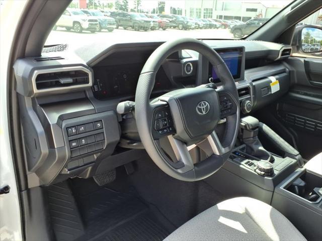 new 2025 Toyota 4Runner car, priced at $45,877