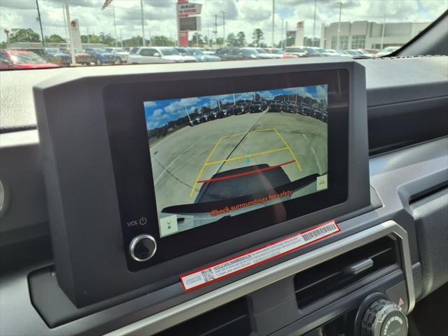 new 2025 Toyota 4Runner car, priced at $45,877