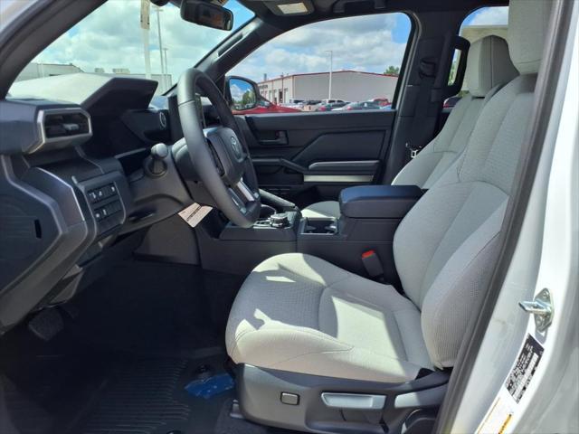 new 2025 Toyota 4Runner car, priced at $45,877