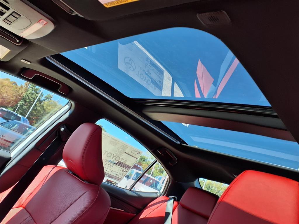 new 2026 Toyota Camry car, priced at $41,145