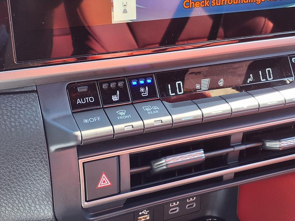 new 2026 Toyota Camry car, priced at $41,145