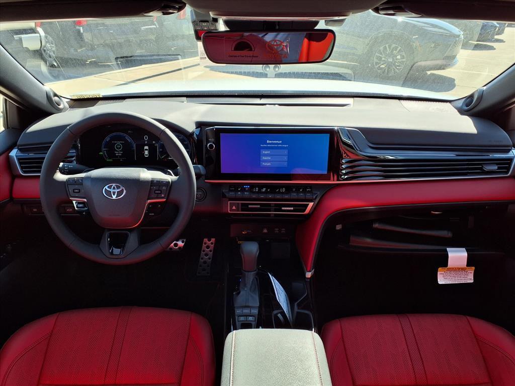new 2026 Toyota Camry car, priced at $41,145