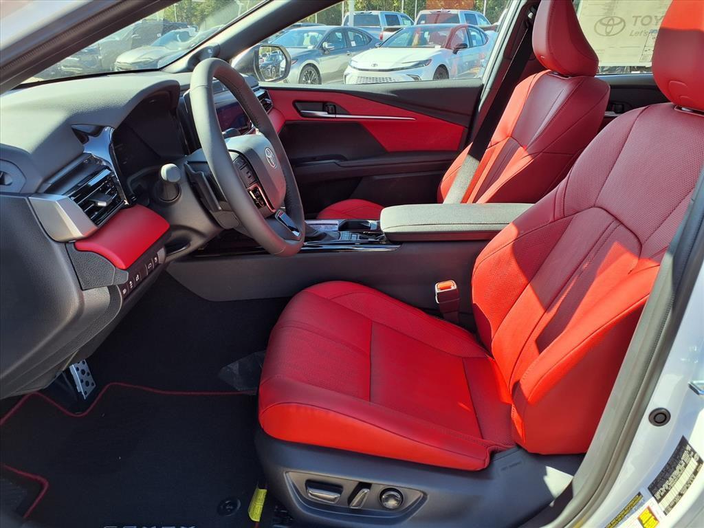 new 2026 Toyota Camry car, priced at $41,145