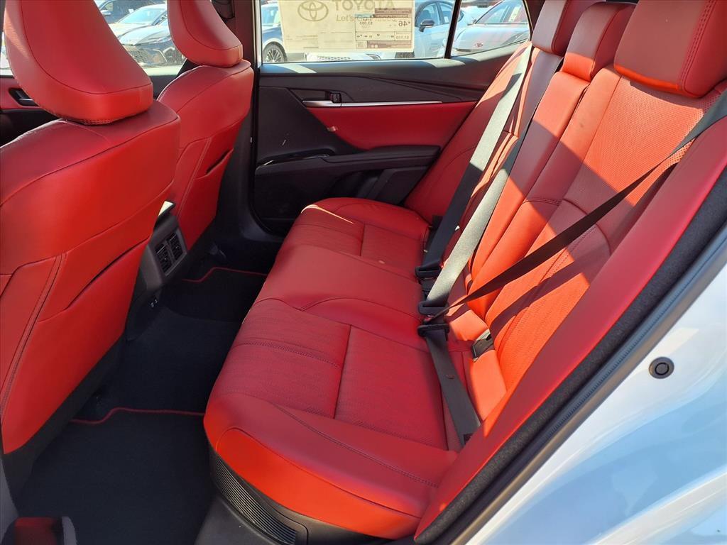 new 2026 Toyota Camry car, priced at $41,145