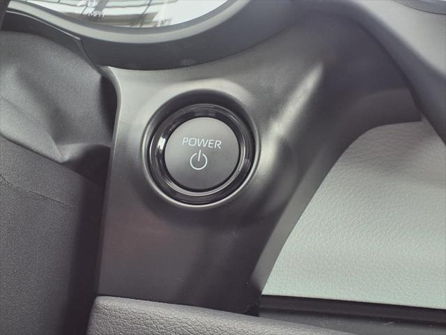 used 2025 Toyota Sienna car, priced at $44,998
