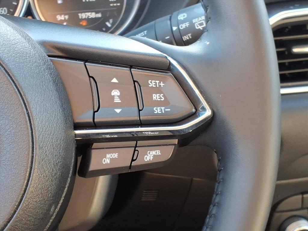 used 2023 Mazda CX-5 car, priced at $25,748