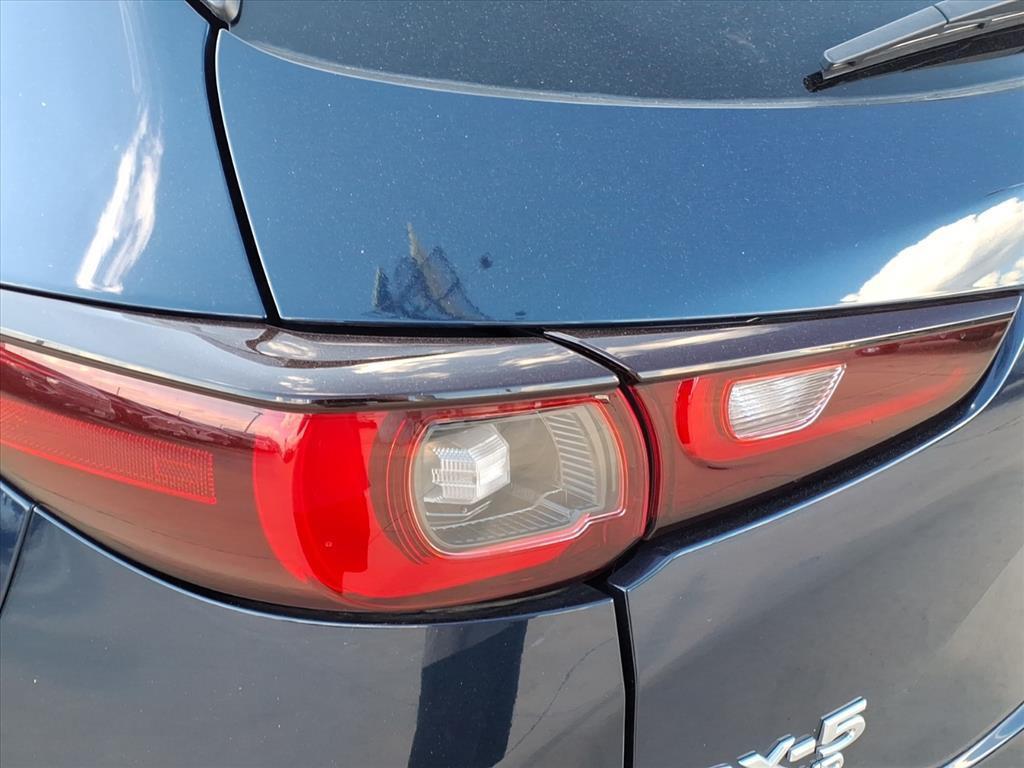 used 2023 Mazda CX-5 car, priced at $25,748