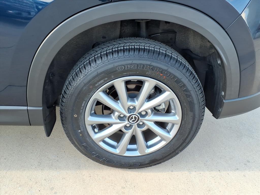 used 2023 Mazda CX-5 car, priced at $25,748