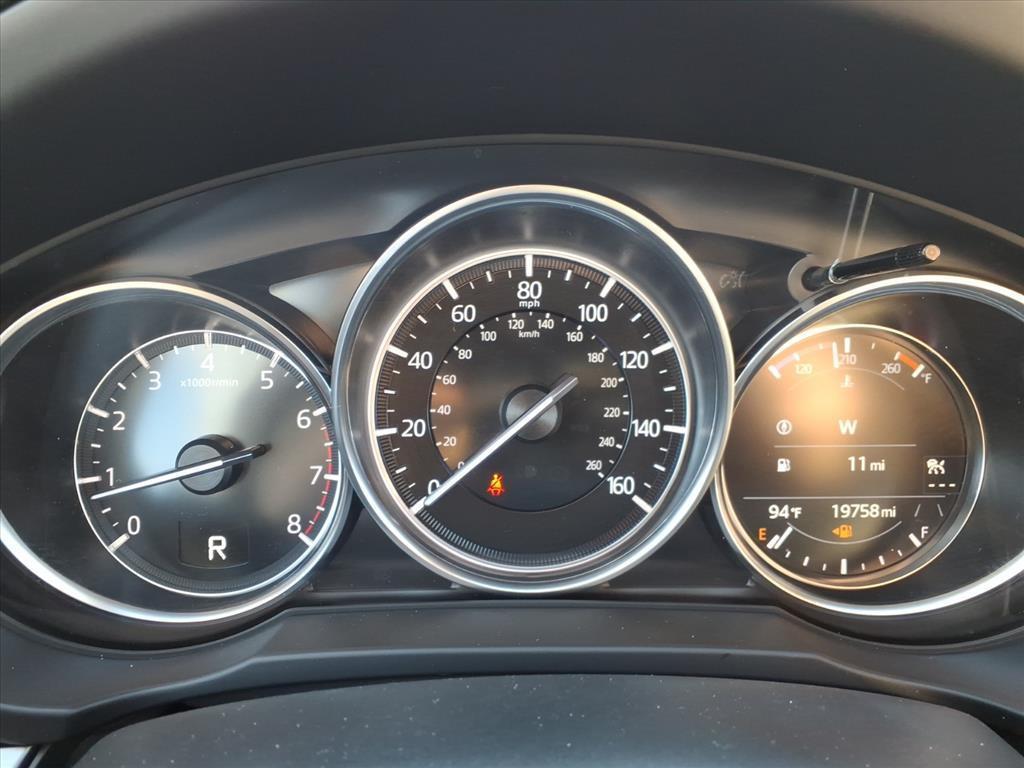 used 2023 Mazda CX-5 car, priced at $25,748