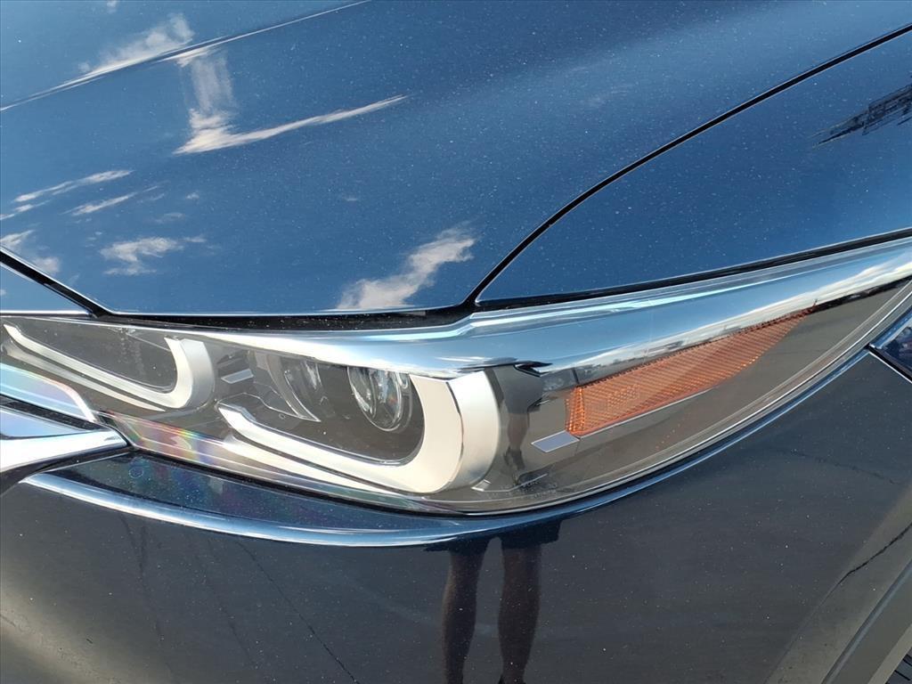 used 2023 Mazda CX-5 car, priced at $25,748