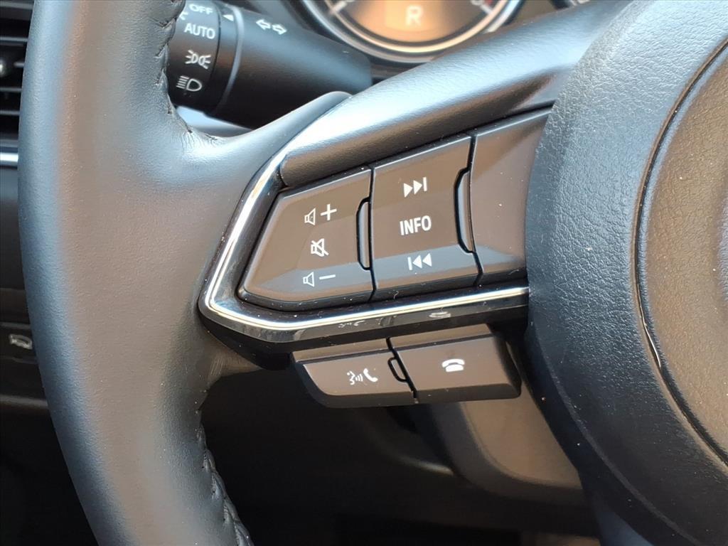 used 2023 Mazda CX-5 car, priced at $25,748