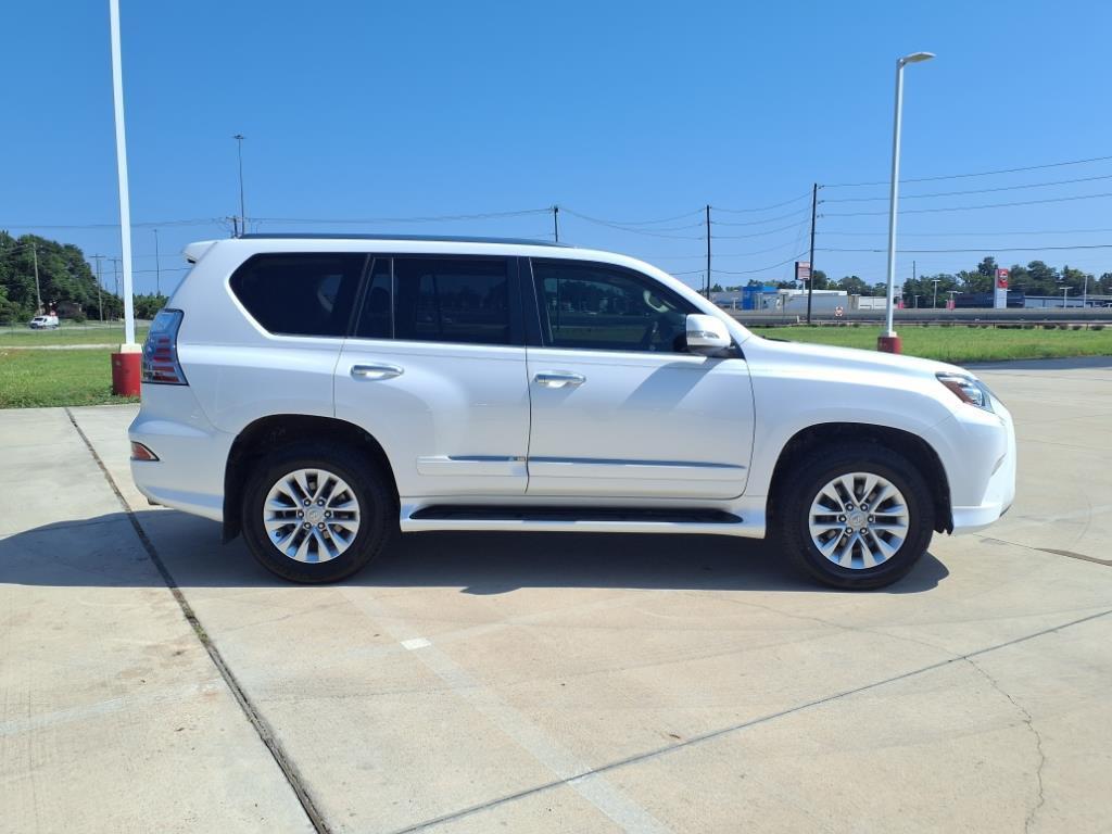used 2018 Lexus GX 460 car, priced at $23,498