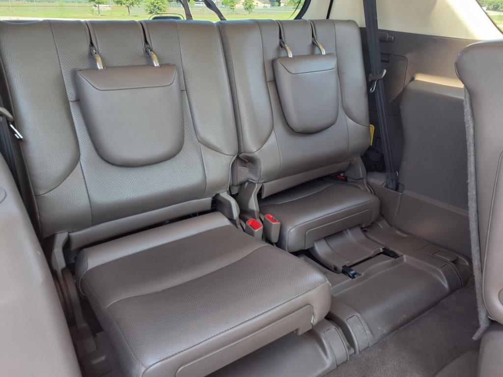 used 2018 Lexus GX 460 car, priced at $23,498