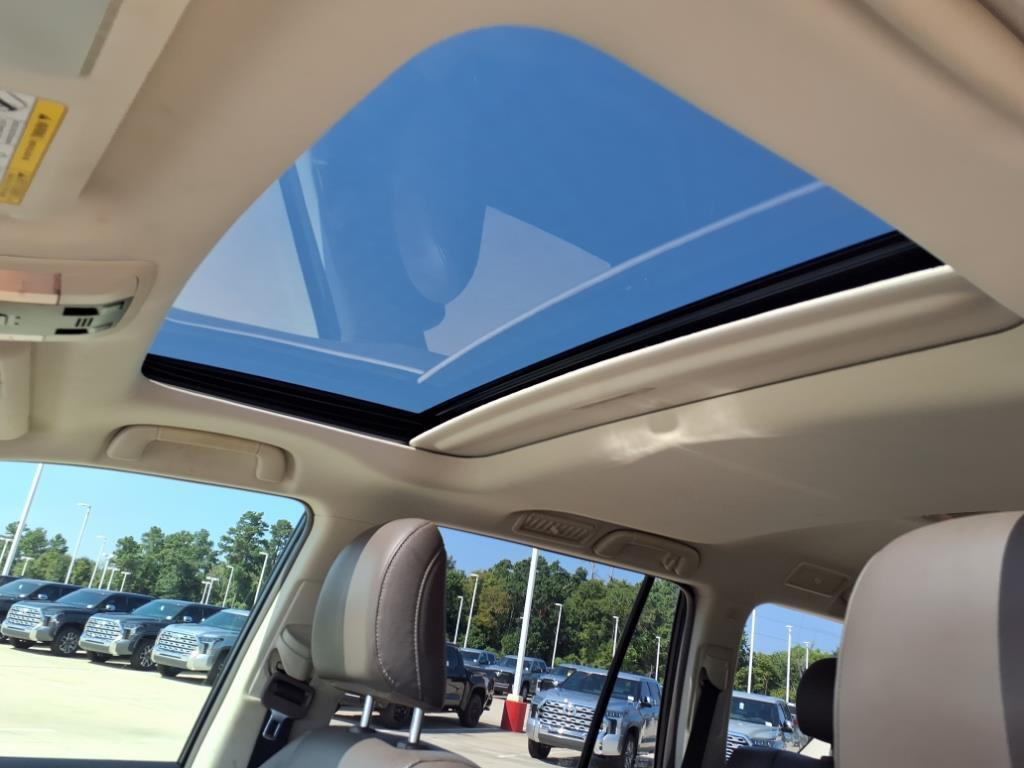 used 2018 Lexus GX 460 car, priced at $23,498