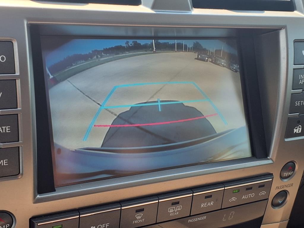 used 2018 Lexus GX 460 car, priced at $23,498