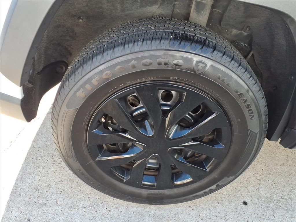 used 2019 Toyota RAV4 car, priced at $21,498