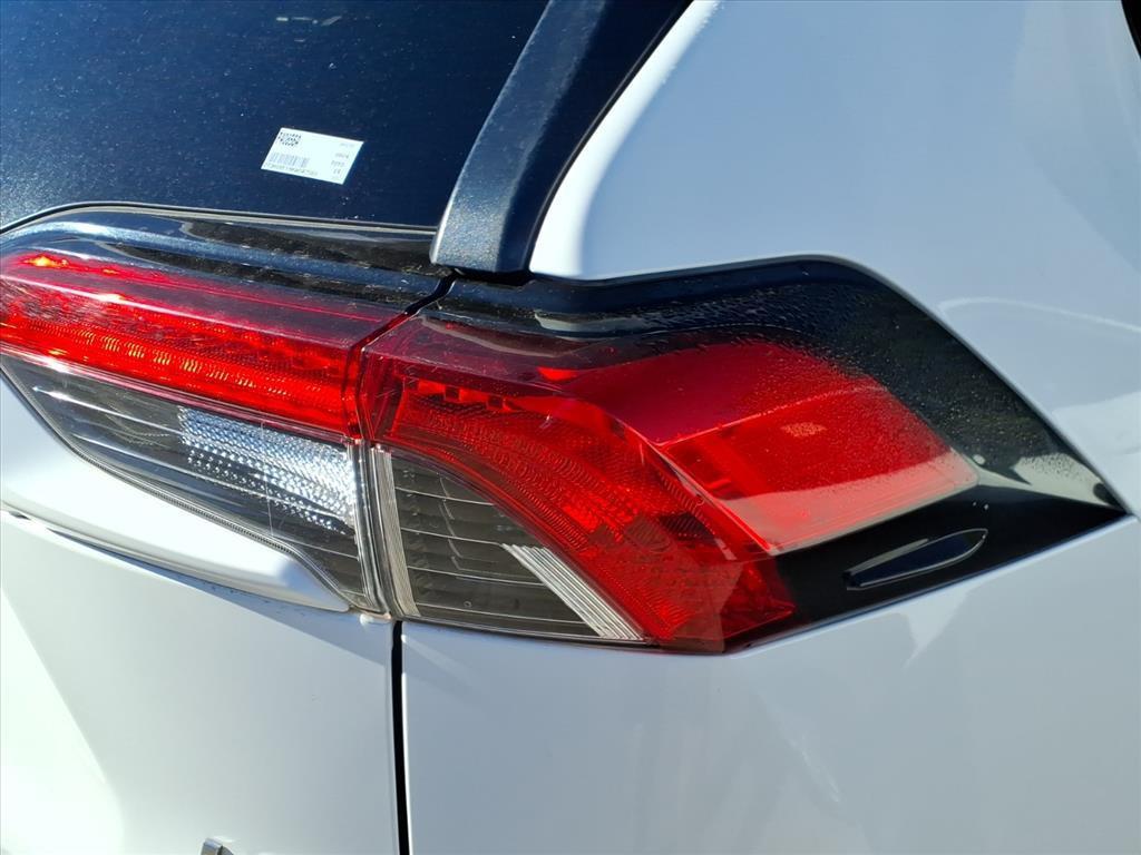 used 2019 Toyota RAV4 car, priced at $21,498