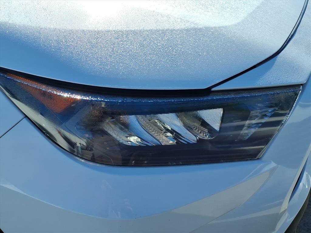 used 2019 Toyota RAV4 car, priced at $21,498