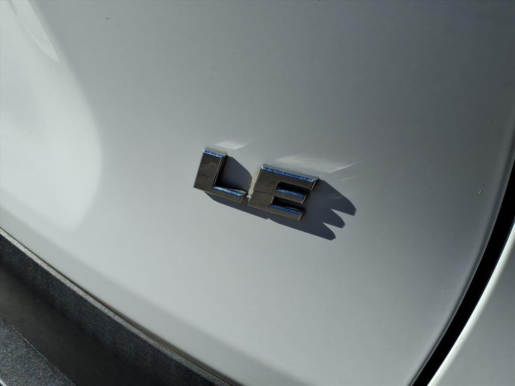 used 2019 Toyota RAV4 car, priced at $21,498