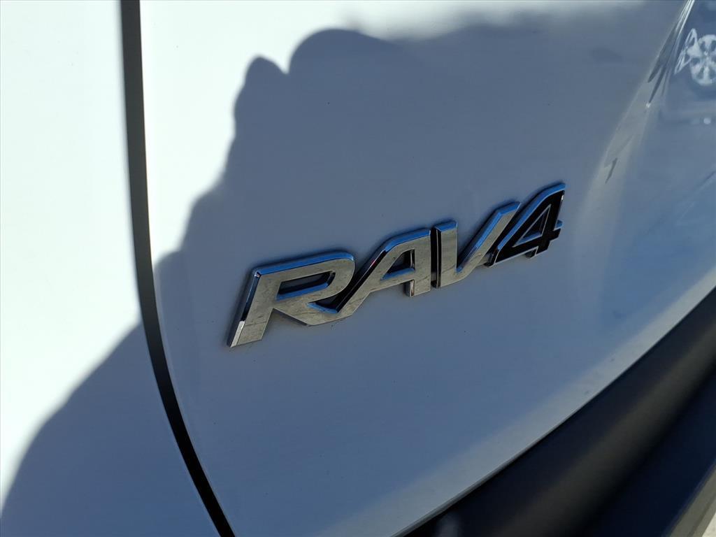 used 2019 Toyota RAV4 car, priced at $21,498