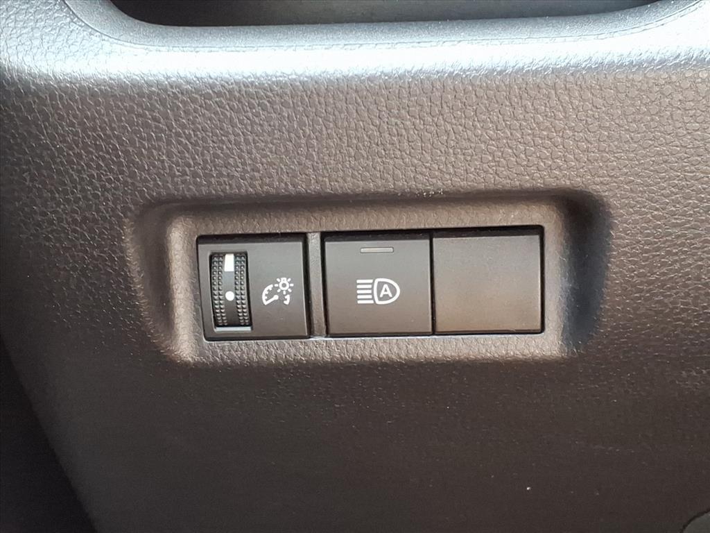 used 2025 Toyota RAV4 car, priced at $28,498