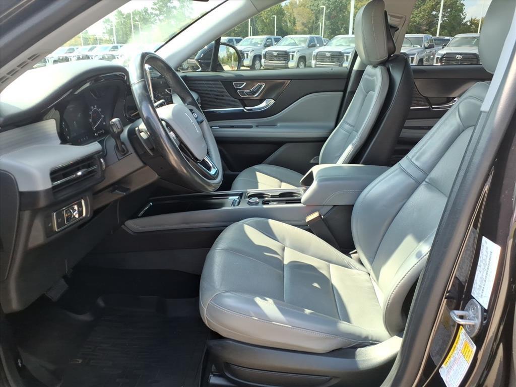 used 2020 Lincoln Corsair car, priced at $20,998