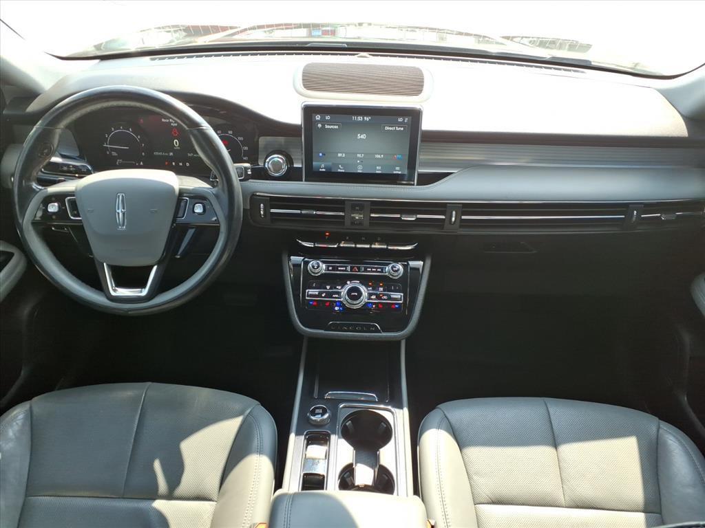 used 2020 Lincoln Corsair car, priced at $20,998