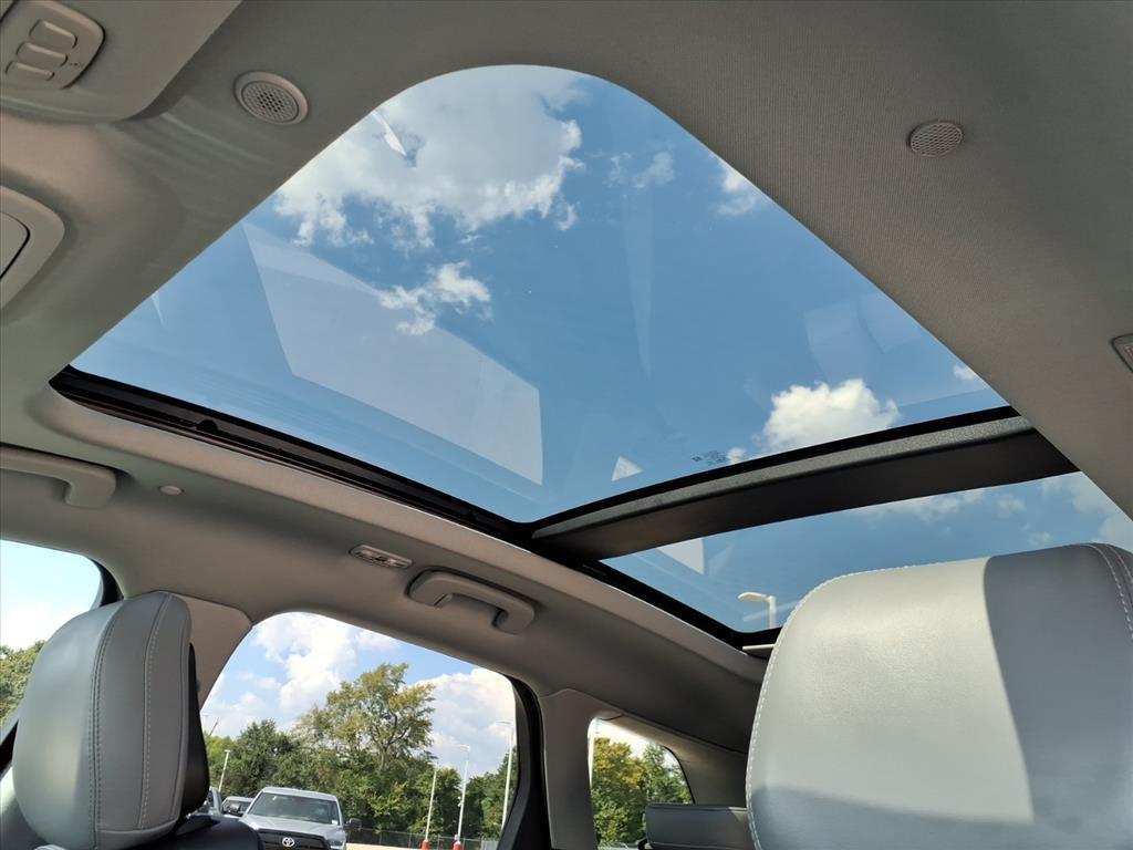 used 2020 Lincoln Corsair car, priced at $20,998