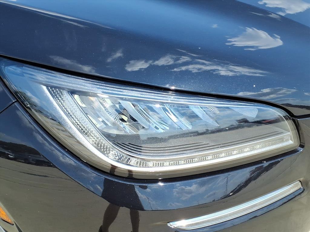 used 2020 Lincoln Corsair car, priced at $20,998