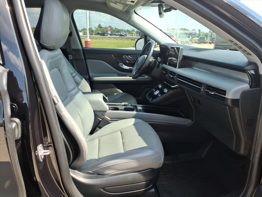 used 2020 Lincoln Corsair car, priced at $20,998