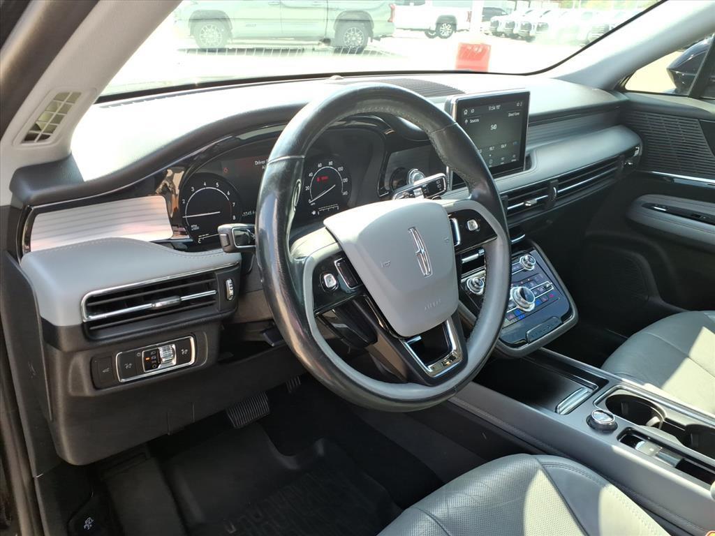 used 2020 Lincoln Corsair car, priced at $20,998