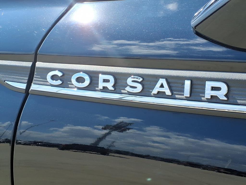 used 2020 Lincoln Corsair car, priced at $20,998