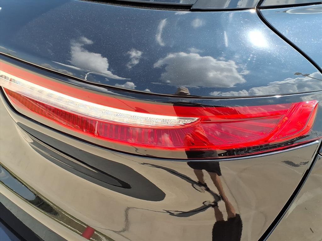 used 2020 Lincoln Corsair car, priced at $20,998