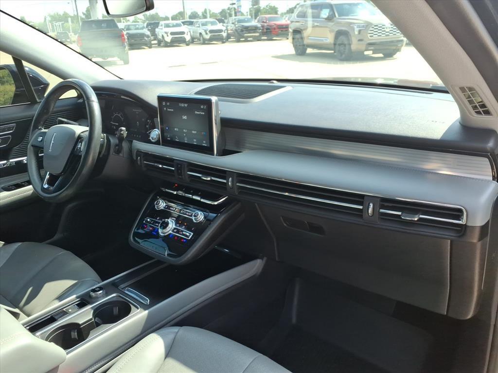 used 2020 Lincoln Corsair car, priced at $20,998