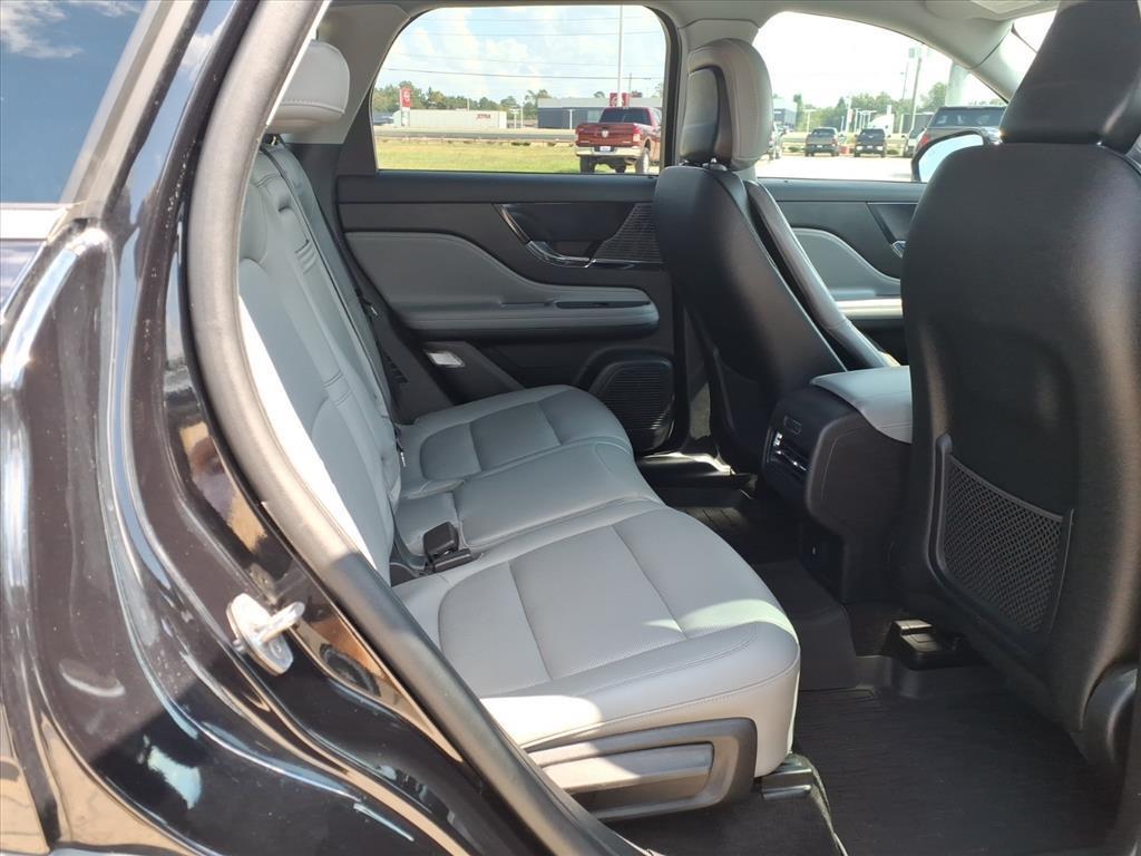 used 2020 Lincoln Corsair car, priced at $20,998
