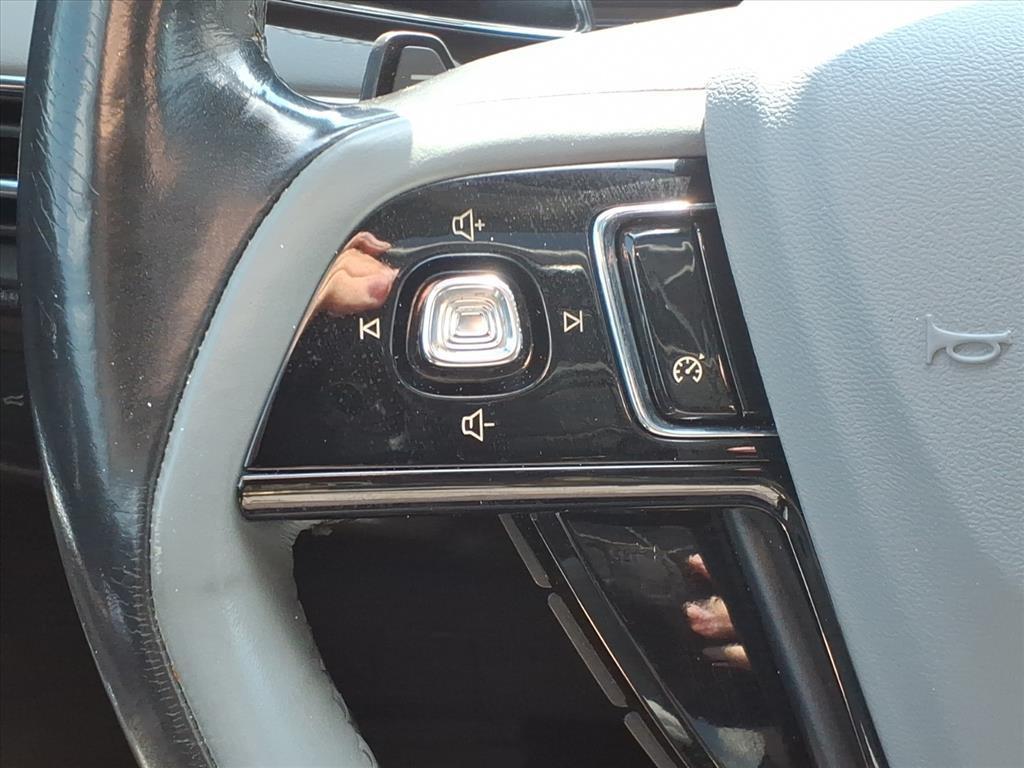 used 2020 Lincoln Corsair car, priced at $20,998