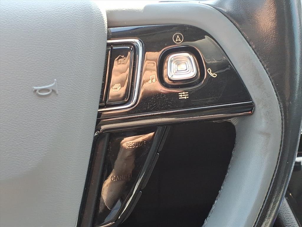 used 2020 Lincoln Corsair car, priced at $20,998