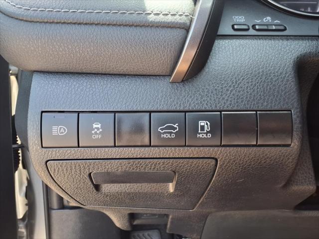 used 2023 Toyota Camry car, priced at $24,498