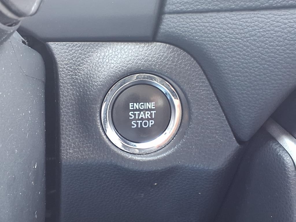 used 2024 Toyota RAV4 car, priced at $27,998