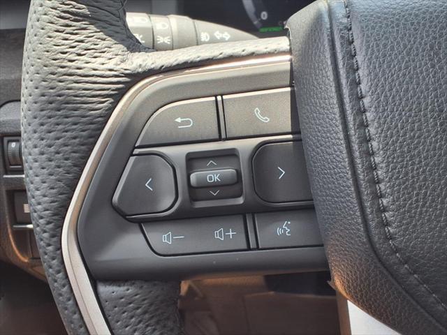 new 2025 Toyota Tacoma car, priced at $57,199