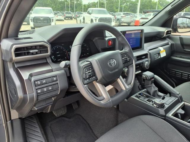 used 2025 Toyota 4Runner car, priced at $55,998