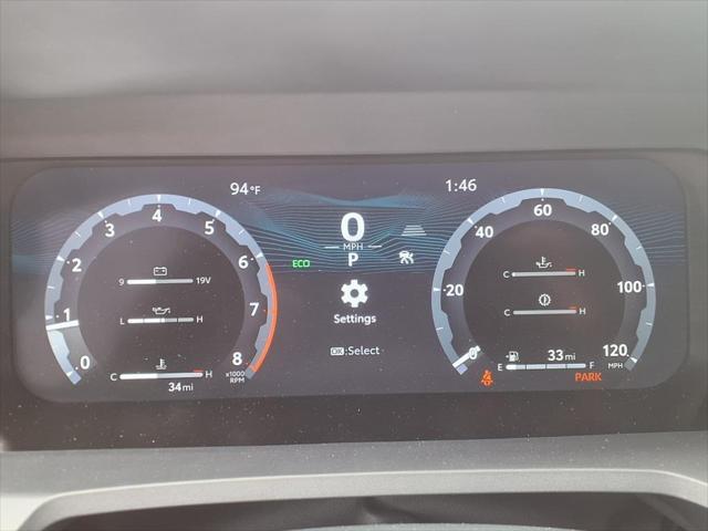 used 2025 Toyota 4Runner car, priced at $55,998