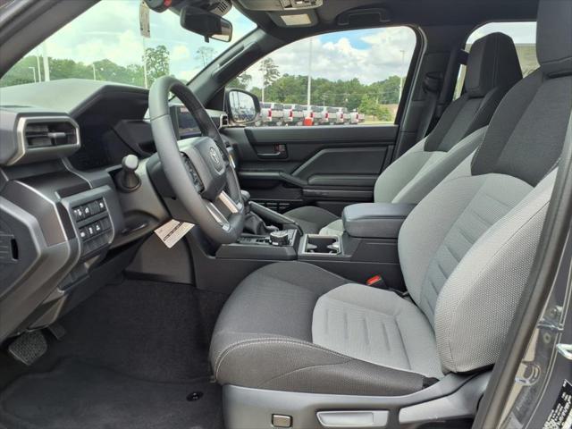 used 2025 Toyota 4Runner car, priced at $55,998