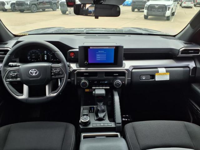 used 2025 Toyota 4Runner car, priced at $55,998