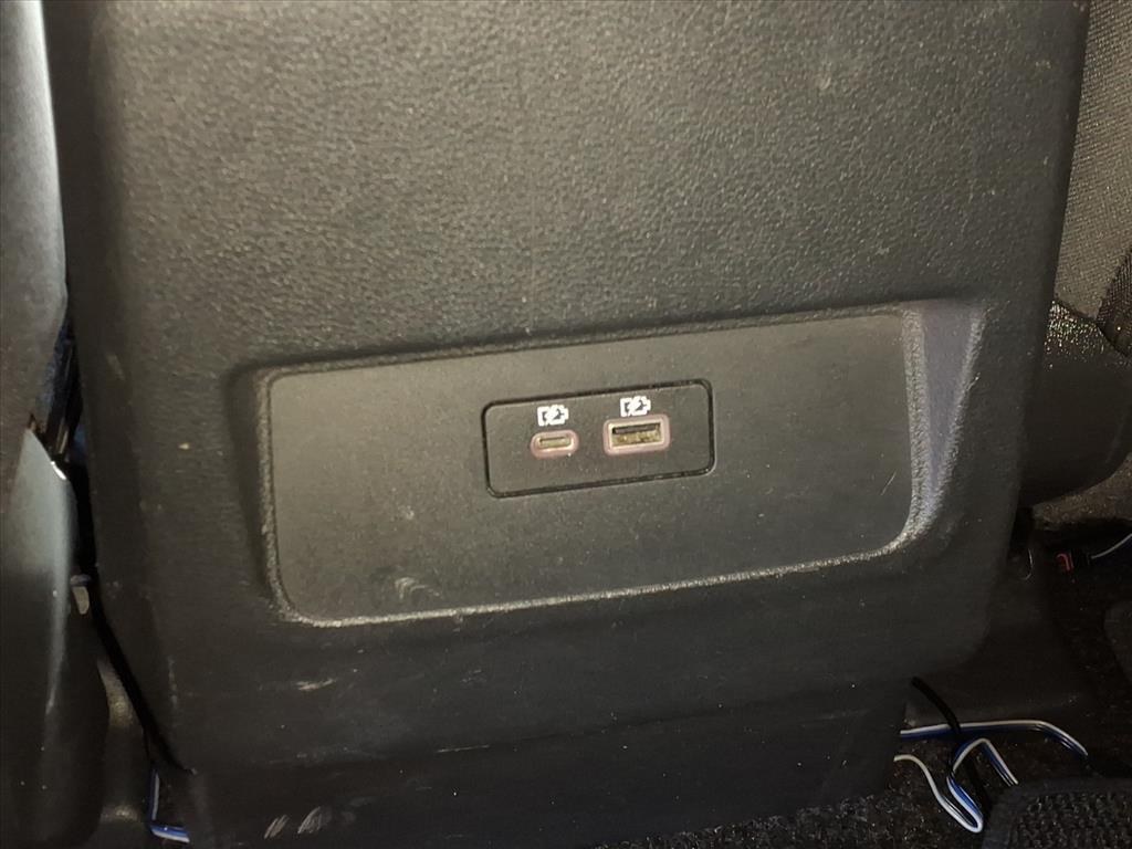 used 2022 Nissan Frontier car, priced at $26,248