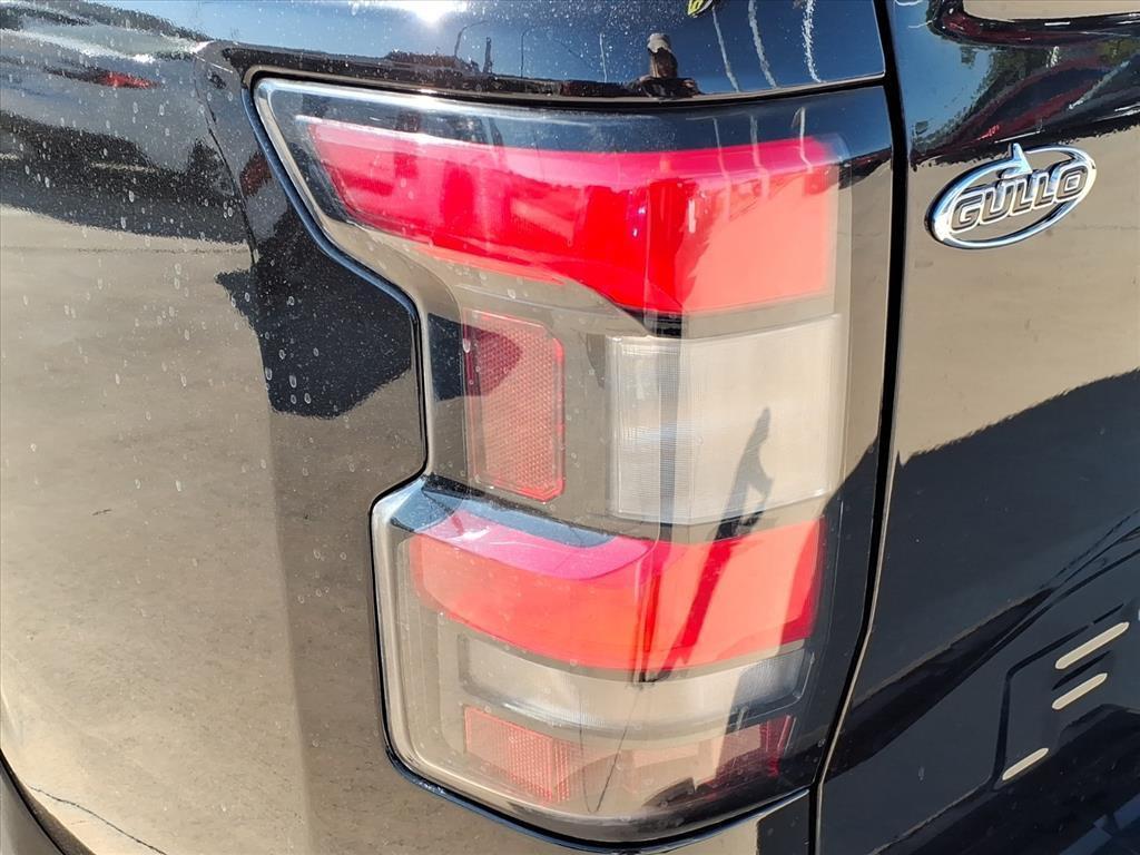used 2022 Nissan Frontier car, priced at $26,248