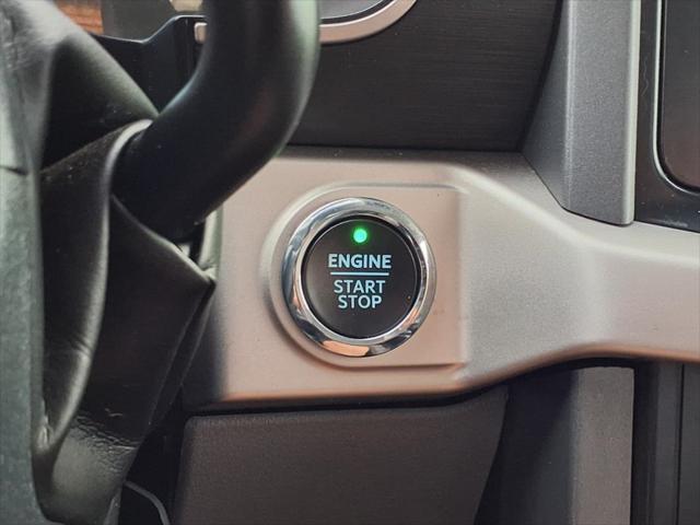 used 2022 Ford F-150 car, priced at $34,248