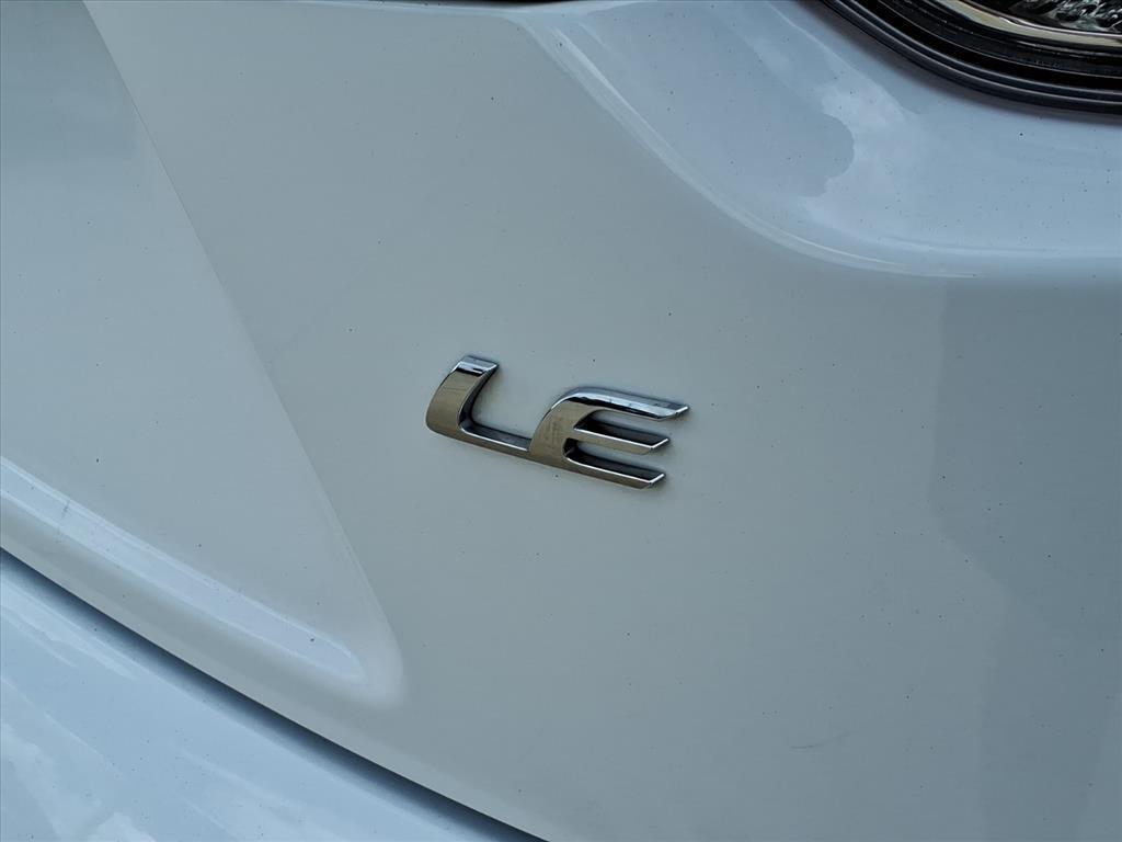 used 2024 Toyota Corolla car, priced at $20,998