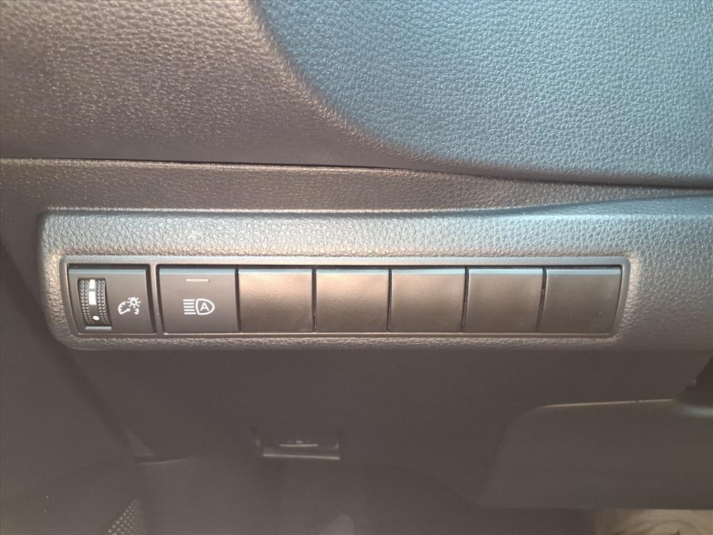 used 2024 Toyota Corolla car, priced at $20,998
