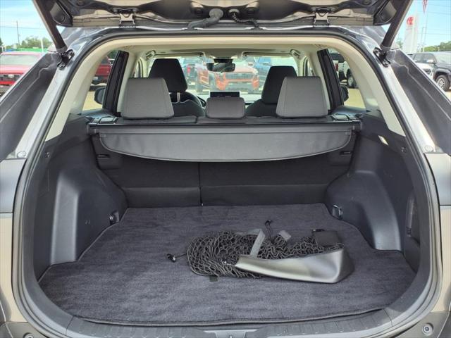used 2023 Toyota RAV4 Hybrid car, priced at $31,998